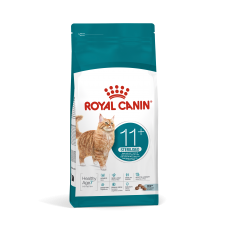 Royal Canin Dry Food Sterilised Senior Aging 11+ 2kg